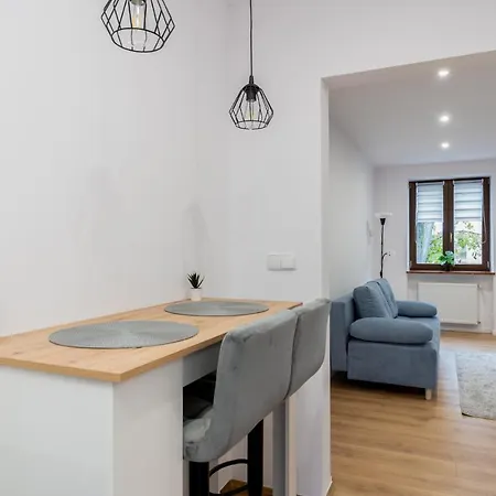 Czackiego Comfort Studio