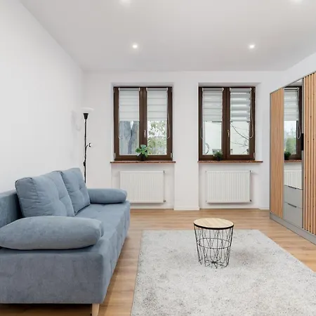 Czackiego Comfort Studio